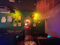 -鸡尾酒实验室酒吧(隆礼路店)