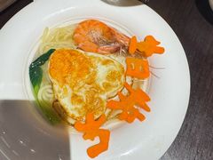 -明湖楼·经典鲁菜山东海鲜(大明湖店)