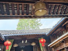 -龙姐私房菜(和顺古镇店)