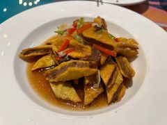 -巴依老爷·新疆美食(上城区天城路店)