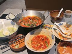 -潇湘阁(汉光百货店)