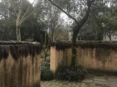 -法云安缦酒店