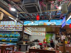 -坛南湾阿强农家乐.海鲜大排档老字号(福州地标美食店)