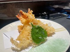 -佛山希尔顿酒店·融誉亚洲美食荟