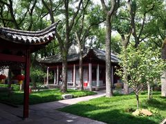 -天一阁博物院