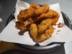 -探鱼·鲜青椒爽麻烤鱼(番禺万达店)