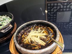 响油鳝糊-香雪海饭店中餐厅(人民桥店)