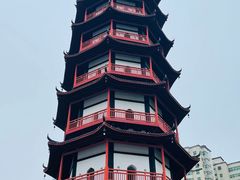 -绳金塔