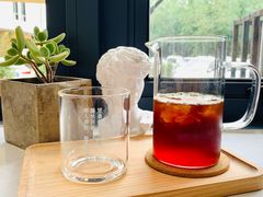 -隹木咖啡馆(宝龙广场店)