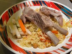 -塔哈尔·新疆盛宴(奉贤龙湖店)