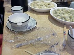 -北方饺子王·海肠捞饭·海鲜锅(山大店)