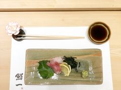 -鮨一日本料理旗舰店(总店)