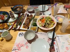-鳗鲔·料理小馆