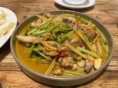 -舌尖上·霞浦滩涂海鲜(总店)