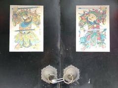 -回龙窝历史文化街区