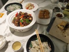 -高玛纳驴肉火烧(河间总店)