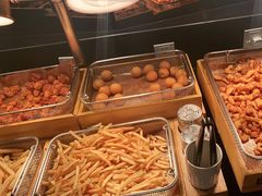 -比格比萨自助(新辰里学清路店)