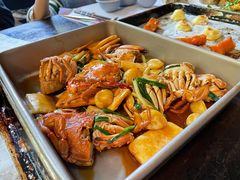 -素描餐厅(灵隐天竺店)