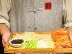 -南京大牌档(苏州中心店)