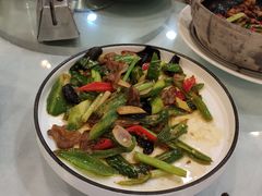 -勝記酒家·37年老字号·经典粤菜(荔枝公园店)
