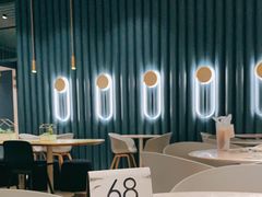 大堂-gaga(金光华店)