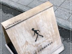 -常识咖啡common sense(春熙路店)