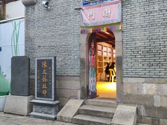 -陈文龙尚书庙