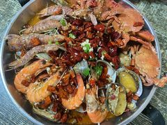 -星奇缘·海鲜餐厅(东山美食地标店)