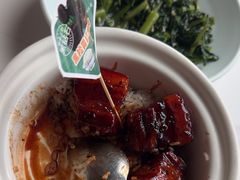 -庆江南江南菜(琴湖溪里花园城店)