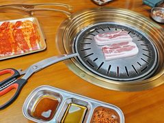 -蒲葵传统炭火烤肉(白石龙店)