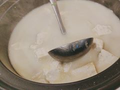 -巴音浩日娲·蒙餐(双林东路店)