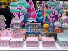 -泡泡玛特POPMART(杭州乐堤港店)