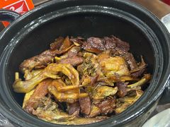 -斯丹姜母鸭·古法干香(涂门街总店)