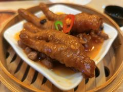 -点都德(海岸城店)