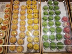 -百年同和·江南点心院(山塘街店)