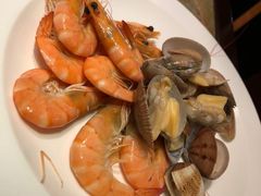-海盐宾馆-中餐厅