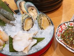 -牛New寿喜烧(青浦店)