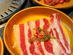 -真熙家牛排烤肉无限续(百脑汇店)