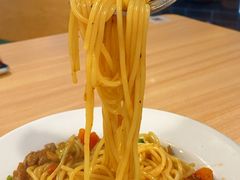 -萨莉亚意式餐厅(深南茂业店)