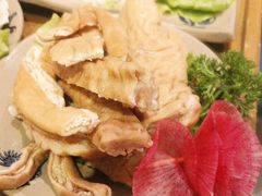 龙哥肥肠-小龙坎老火锅(华飞店)