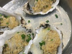 -飞尝蚝·顺德菜·鱼生(顺德总店)