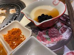 -猫爪爪原切自助烤肉(观音桥阳光世纪店)