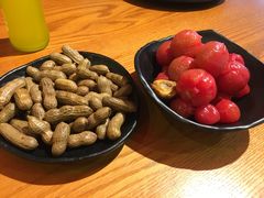 -三太子地摊烧烤·小龙虾(北蔡店)
