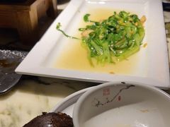 -绿茶餐厅(汇悦大融城店)