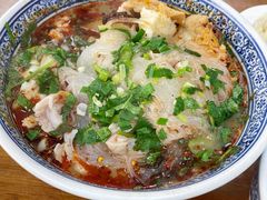 -东关赵记粉汤羊血(兴庆北路店)