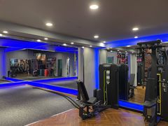 -NRG 健身私教CLUB(云山路店)