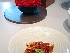 -城北食府(枫林店)