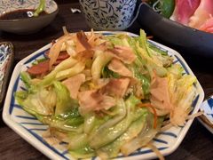 -哥哥の深夜食堂(永乐汇亲子购物运动中心店)