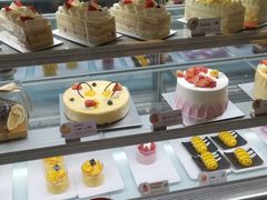 -BreadTalk面包新语·烘焙蛋糕(中华广场店)