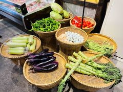 -富正毅三下锅·湘西韵味(天门山索道店)